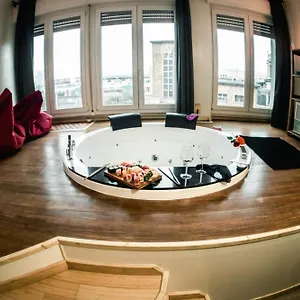 4roomz Bologna